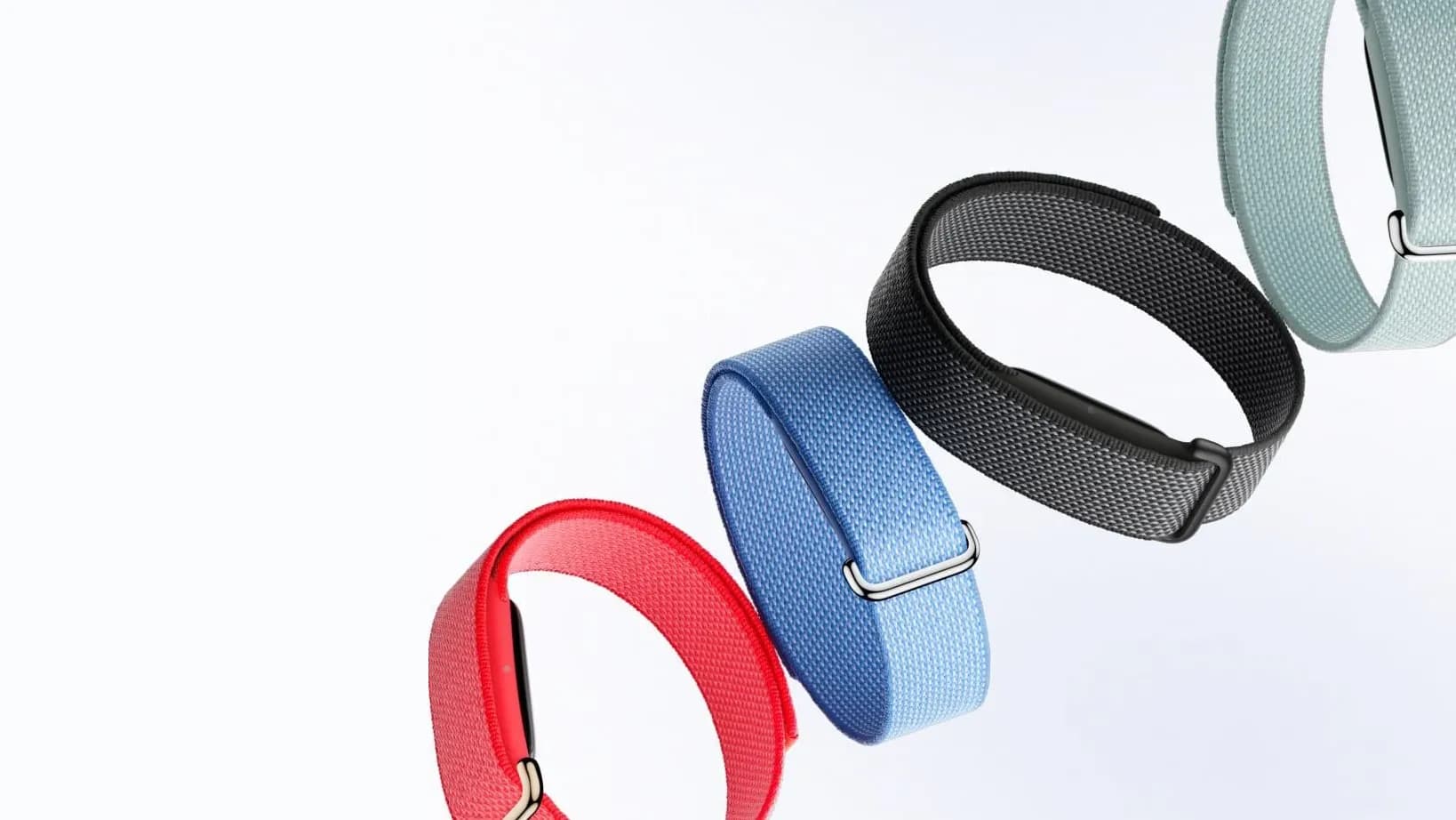 Fitbit Air